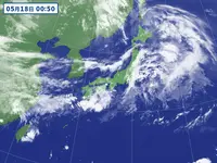 気象衛星