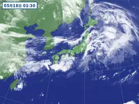 気象衛星