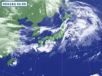 気象衛星