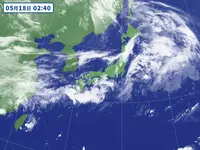 気象衛星