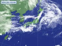 気象衛星