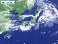 気象衛星