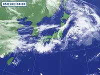 気象衛星