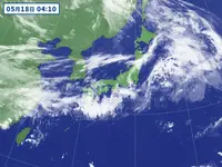 気象衛星
