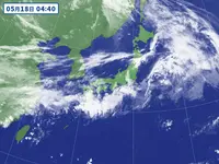 気象衛星
