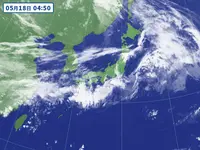 気象衛星