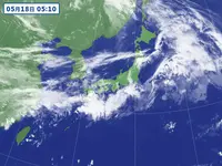 気象衛星