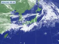 気象衛星