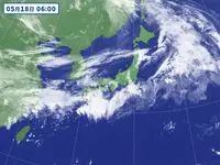 気象衛星