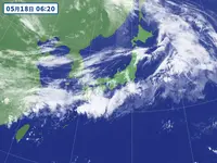 気象衛星