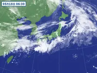 気象衛星