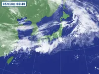 気象衛星