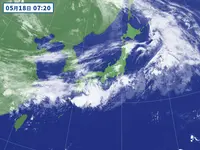 気象衛星