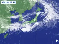 気象衛星