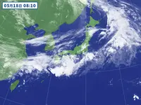気象衛星