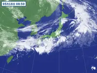 気象衛星