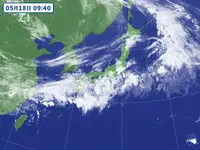 気象衛星