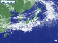 気象衛星