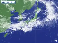 気象衛星