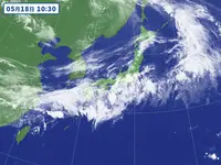気象衛星