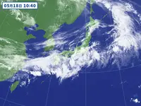 気象衛星