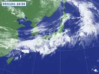 気象衛星