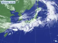 気象衛星