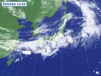 気象衛星