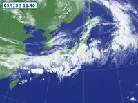 気象衛星