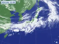 気象衛星