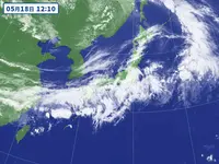 気象衛星