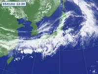 気象衛星