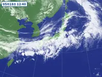 気象衛星