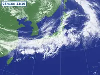 気象衛星