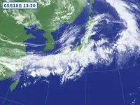 気象衛星