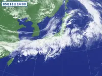 気象衛星