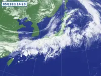 気象衛星