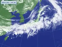 気象衛星