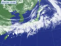 気象衛星