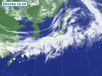 気象衛星