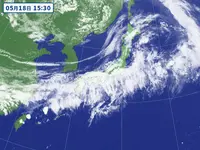 気象衛星