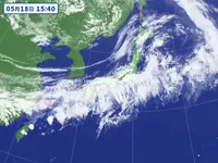 気象衛星