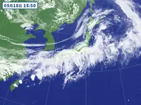 気象衛星