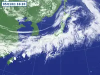 気象衛星