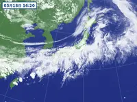 気象衛星