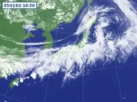 気象衛星