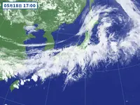 気象衛星