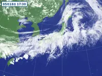 気象衛星