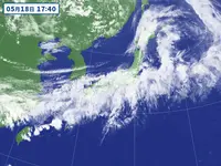 気象衛星