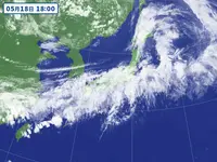 気象衛星